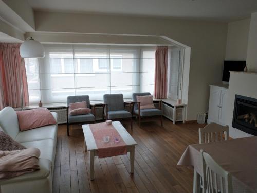  App. Kruipwilgendreef 2 in Oostduinkerke-Bad