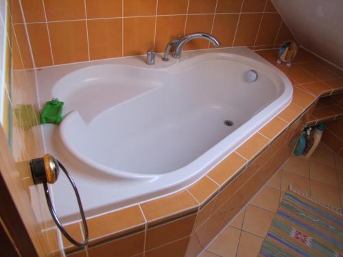 Bilik Mandi, Apartmán NIKA (Apartman NIKA) in Levoca