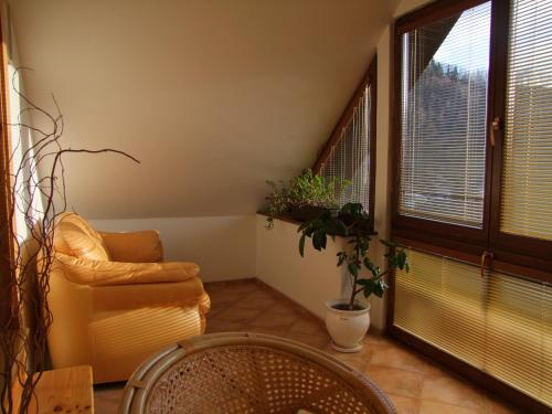 Fasiliti, Apartmán NIKA (Apartman NIKA) in Levoca