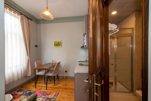 O'Pera Okanlı Suites