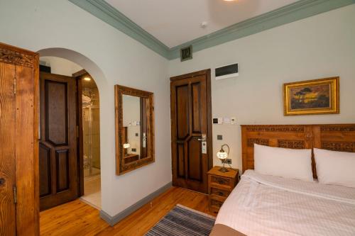 O'Pera Suites Okanlı Pera - image 7
