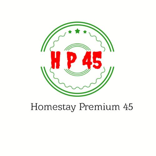 Homestay Premium 45