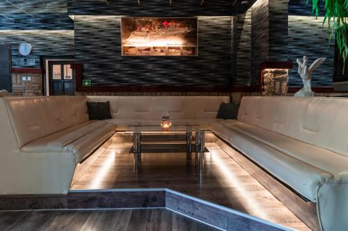 Club Hotel Pegasus in 蒂薩烏格