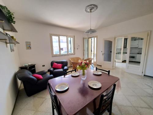 Casa Vittorio a 100m dalla Sabbia