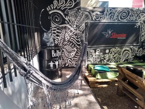 Jeremias Hostel Bar Vila Velha