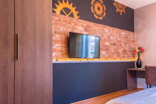 Seven Stories Rooms Zagreb - City Center Stay 3