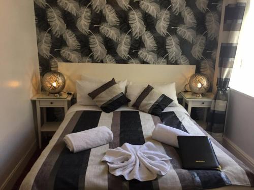 Rimini Hotel chambre d'hôte Bloomfield Road