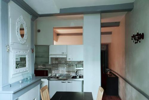 Home Nantua studio meubles Ain-Jura in Nantua