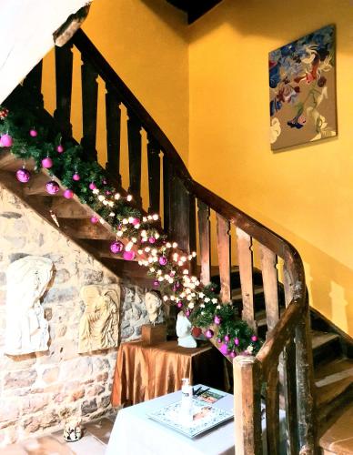 Home Nantua studio meubles Ain-Jura in Nantua