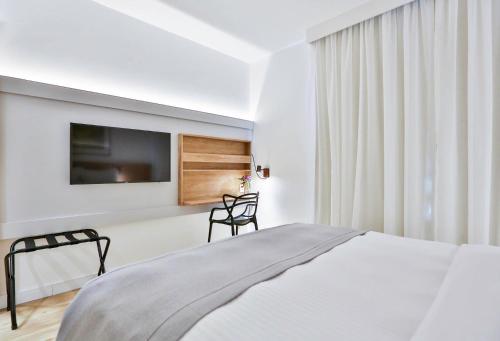 TRYP by Wyndham São Paulo Paulista Paraíso