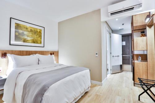 TRYP by Wyndham São Paulo Paulista Paraíso