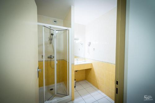 Hotel Le Lion d'Or - image 12