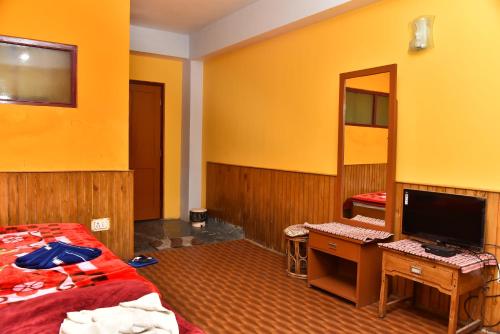 hotel photo