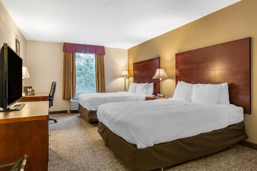 Comfort Inn Foxboro - Mansfield