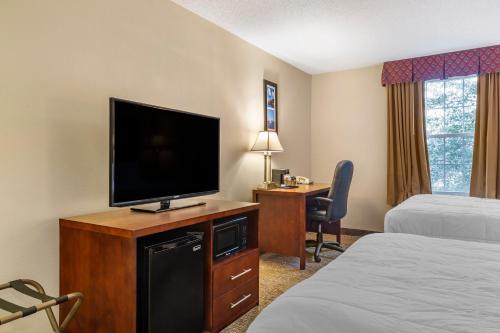 Comfort Inn Foxboro - Mansfield