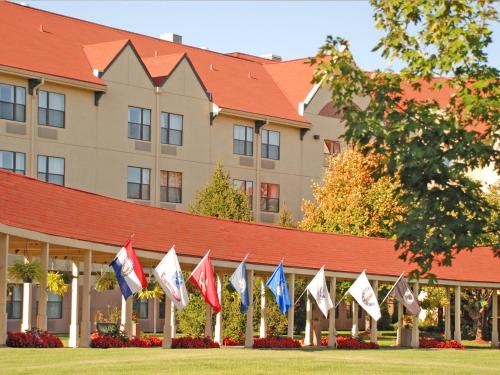 Welk Resorts Branson Hotel - image 6