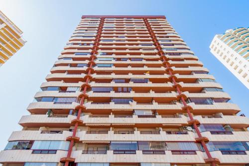 Apartamentos Coral Beach Unitursa - image 2