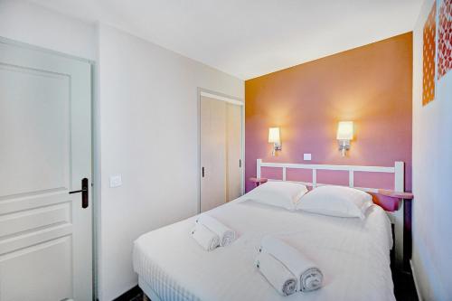IMMOGROOM- SEAVIEW - 30m2 TERRACE - Parking- FIBRE - AC - CONGRESBEACHES