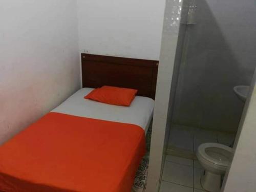 HOTEL LA PAMPA