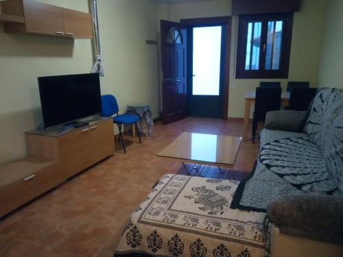 . La Casa de la Callejuela