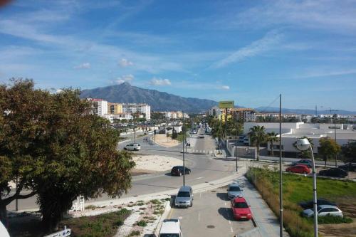 Precioso apartamento centro San Pedro de Alcantara/Marbella