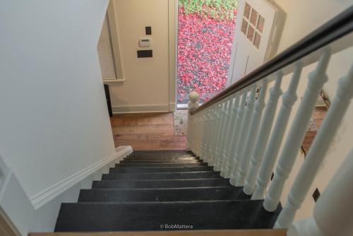 Restored 1881 Farm House in Lenox, USA