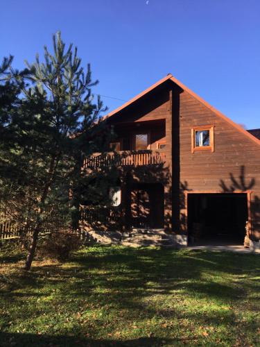 Chalet TysaBorkut - image 2