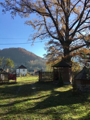 Chalet TysaBorkut - image 10