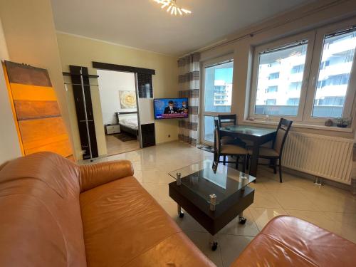 Wolin-Travel Fala apartamenty z widokiem na morze - image 5