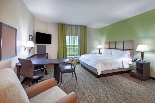 Candlewood Suites - Houston - Pasadena, an IHG Hotel