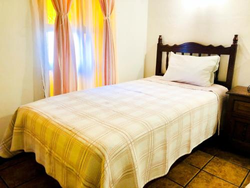 Hotel Camino Viejo By Rotamundos
