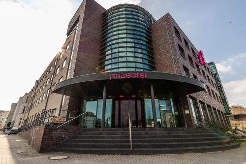prizeotel Rostock-City - image 10
