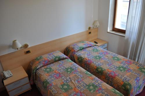 Hotel Piol in Dussoi