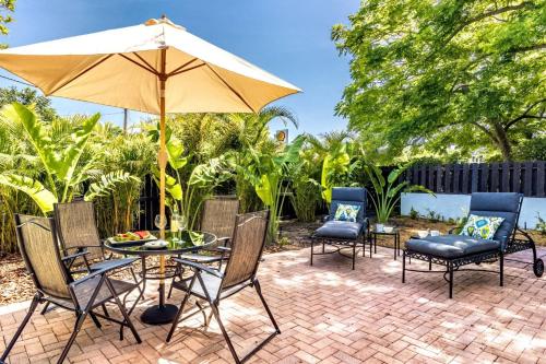 Casa Tranquilo in Sarasota, USA