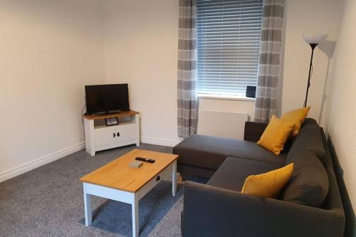Pretty Properties - 17 Larchfield House, Darlington, County Durham