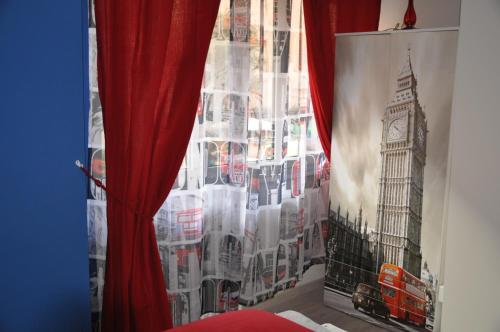 Jet Lag Guesthouse, Roma (foto 4)