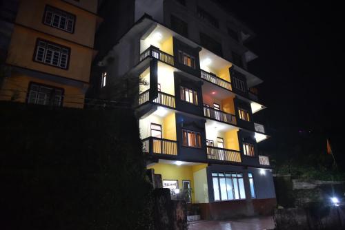 hotel photo