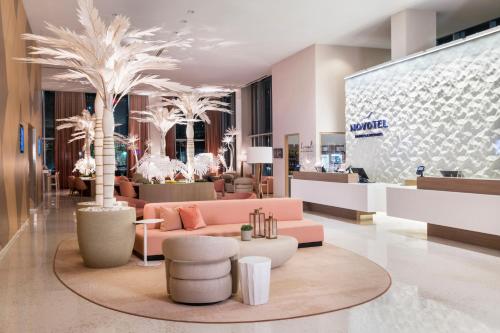NOVOTEL MIAMI BRICKELL - image 4