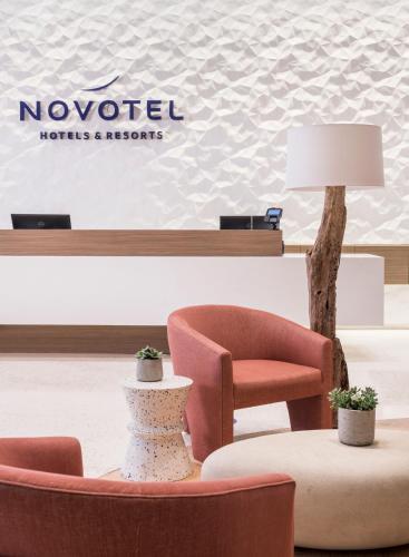 NOVOTEL MIAMI BRICKELL