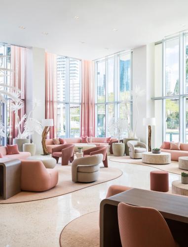 NOVOTEL MIAMI BRICKELL