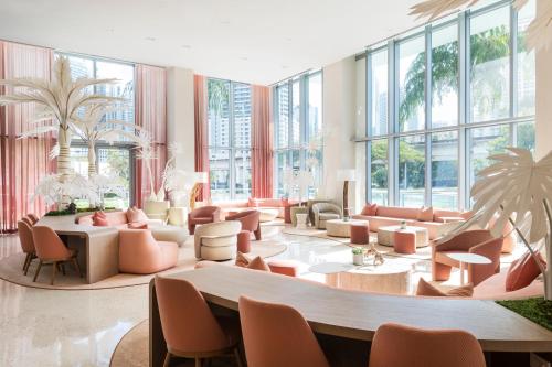 NOVOTEL MIAMI BRICKELL