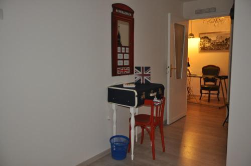 Jet Lag Guesthouse, Roma (foto 9)
