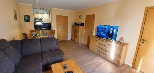 FeWo Nordsee Whg. 11 in St. Peter-Ording, Deutschland