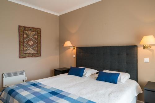 Alto Golf Sea Oceanview
