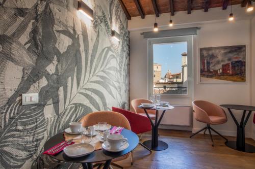 Residenza Benizzi - Boutique Guest House in the Historic Center of Florence 3