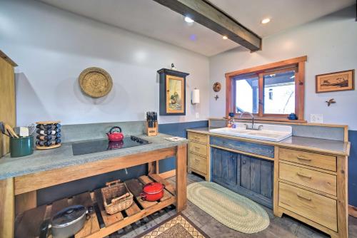 Country Escape with Sauna 10 Mi to Cooperstown - main image