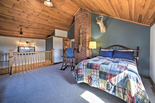 Country Escape with Sauna 10 Mi to Cooperstown - image 7