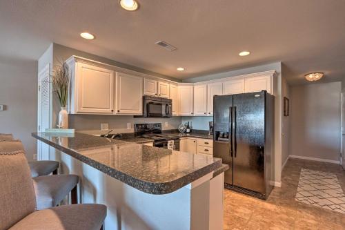 Serenity at the Lake Ozarks Gem with Pool Access, Camdenton (photo 7)