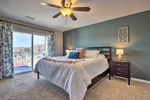 Serenity at the Lake Ozarks Gem with Pool Access, Camdenton (photo 10)