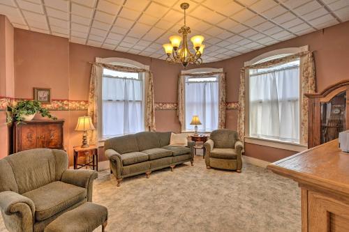 Pet-Friendly Apt Walk to Missouri River! photo 3